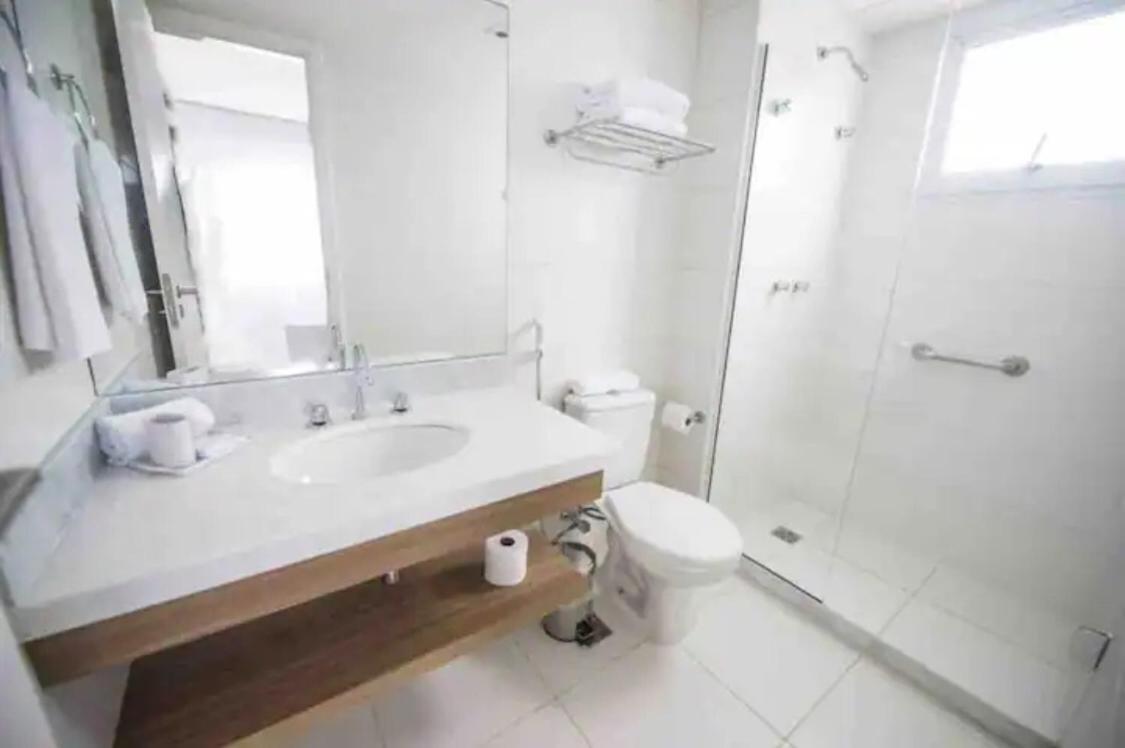 Aparthotel Rio Flat Proximo Rio Centro