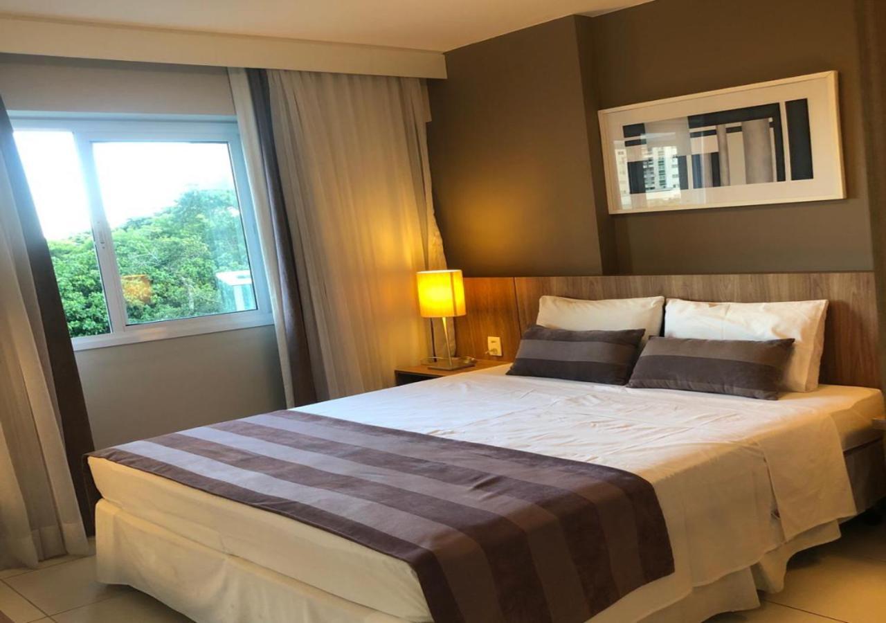 Aparthotel Rio Flat Proximo Rio Centro
