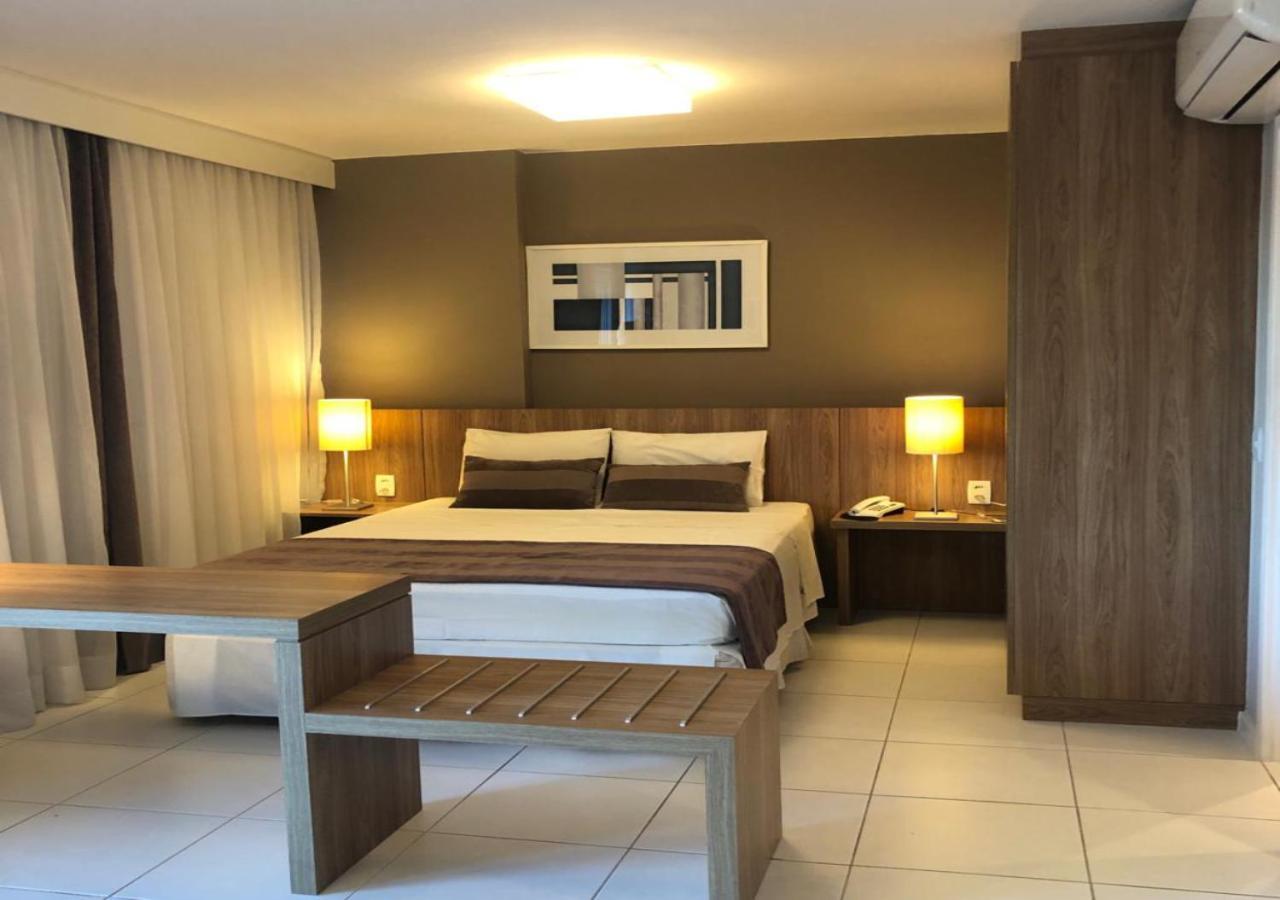 Aparthotel Rio Flat Proximo Rio Centro Rio de Janeiro