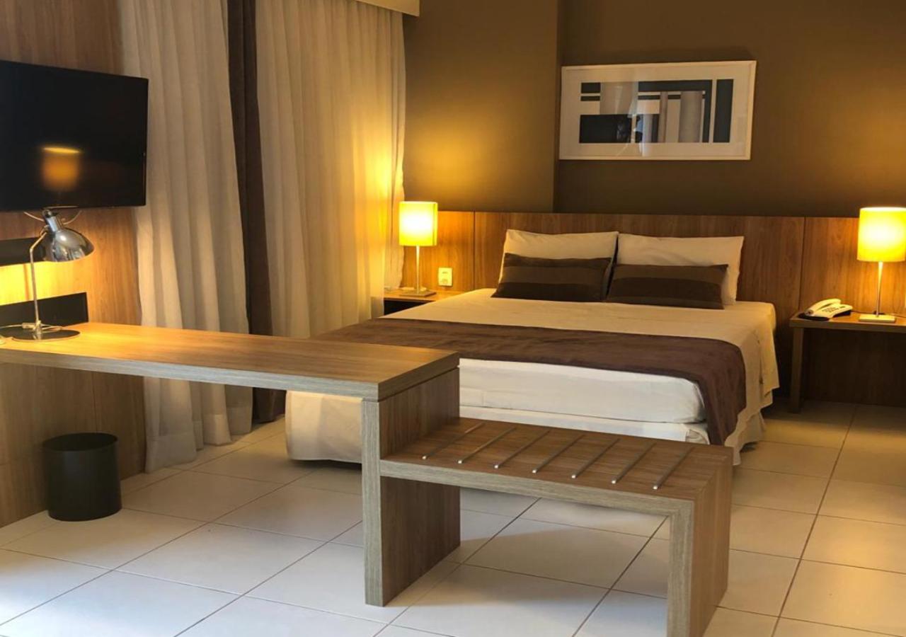 Rio Flat Proximo Rio Centro Aparthotel Rio de Janeiro