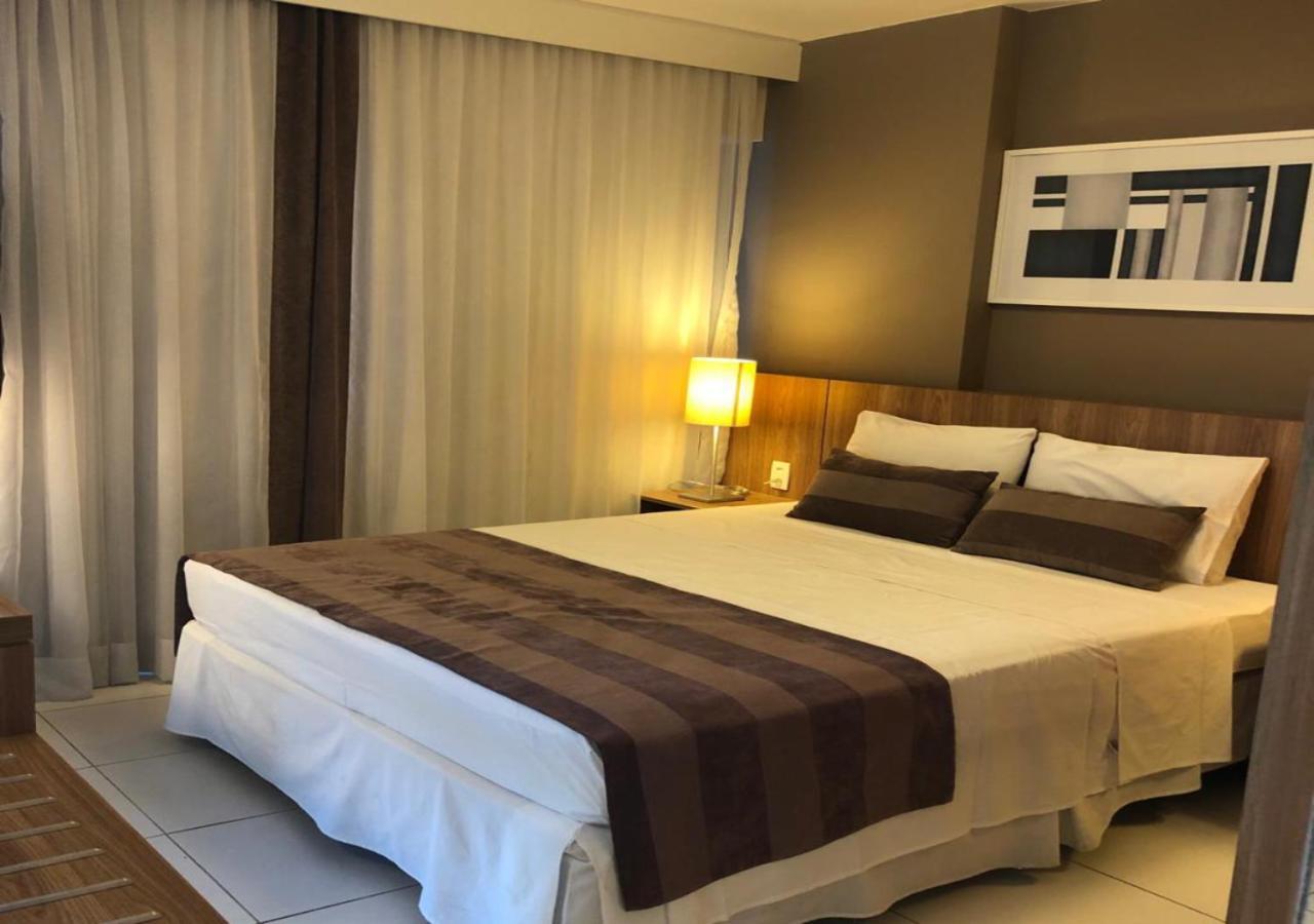 Rio Flat Proximo Rio Centro Aparthotel *