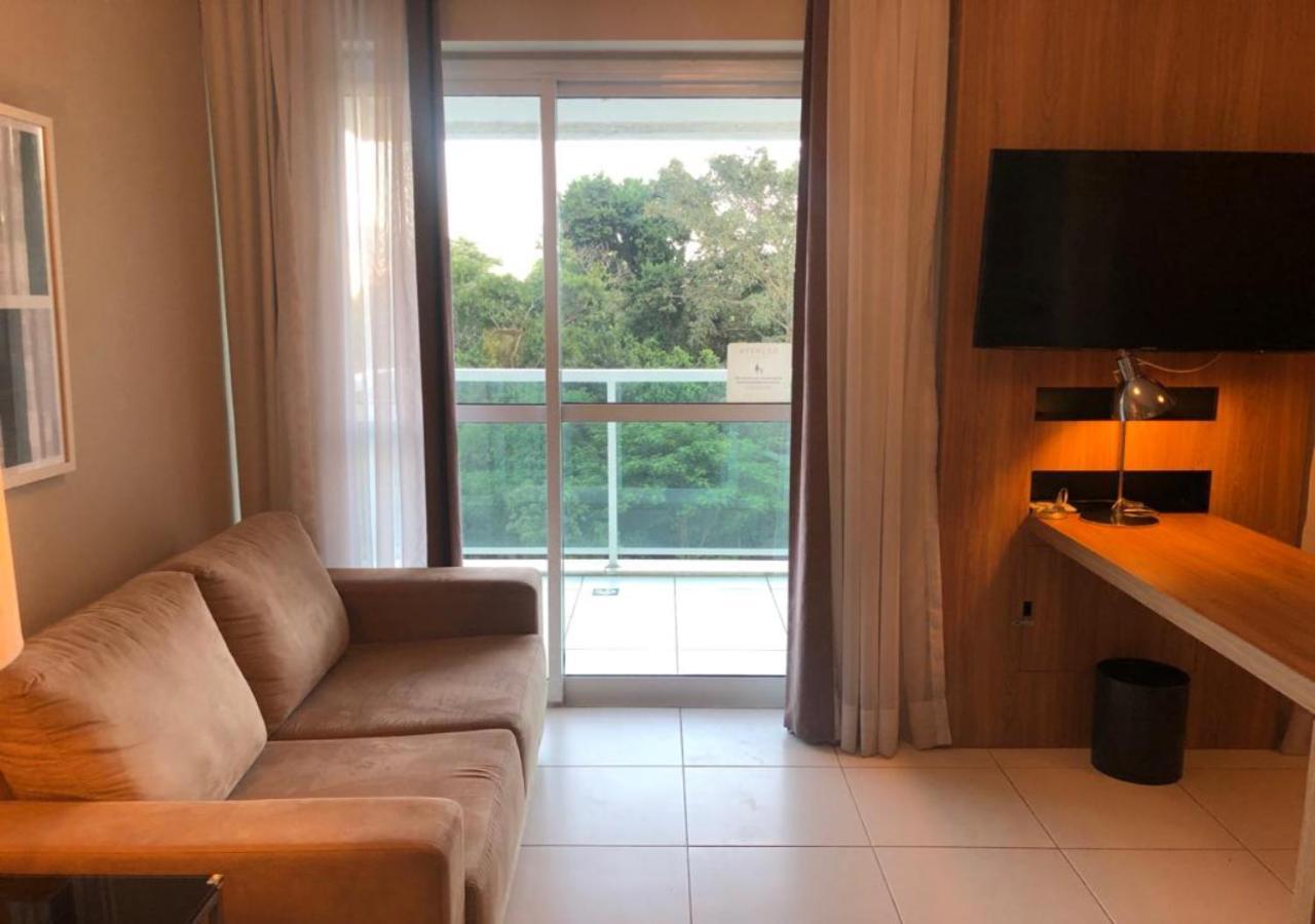 Rio Flat Proximo Rio Centro Aparthotel