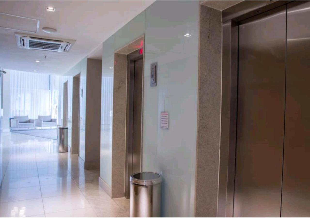 Rio Flat Proximo Rio Centro Aparthotel *