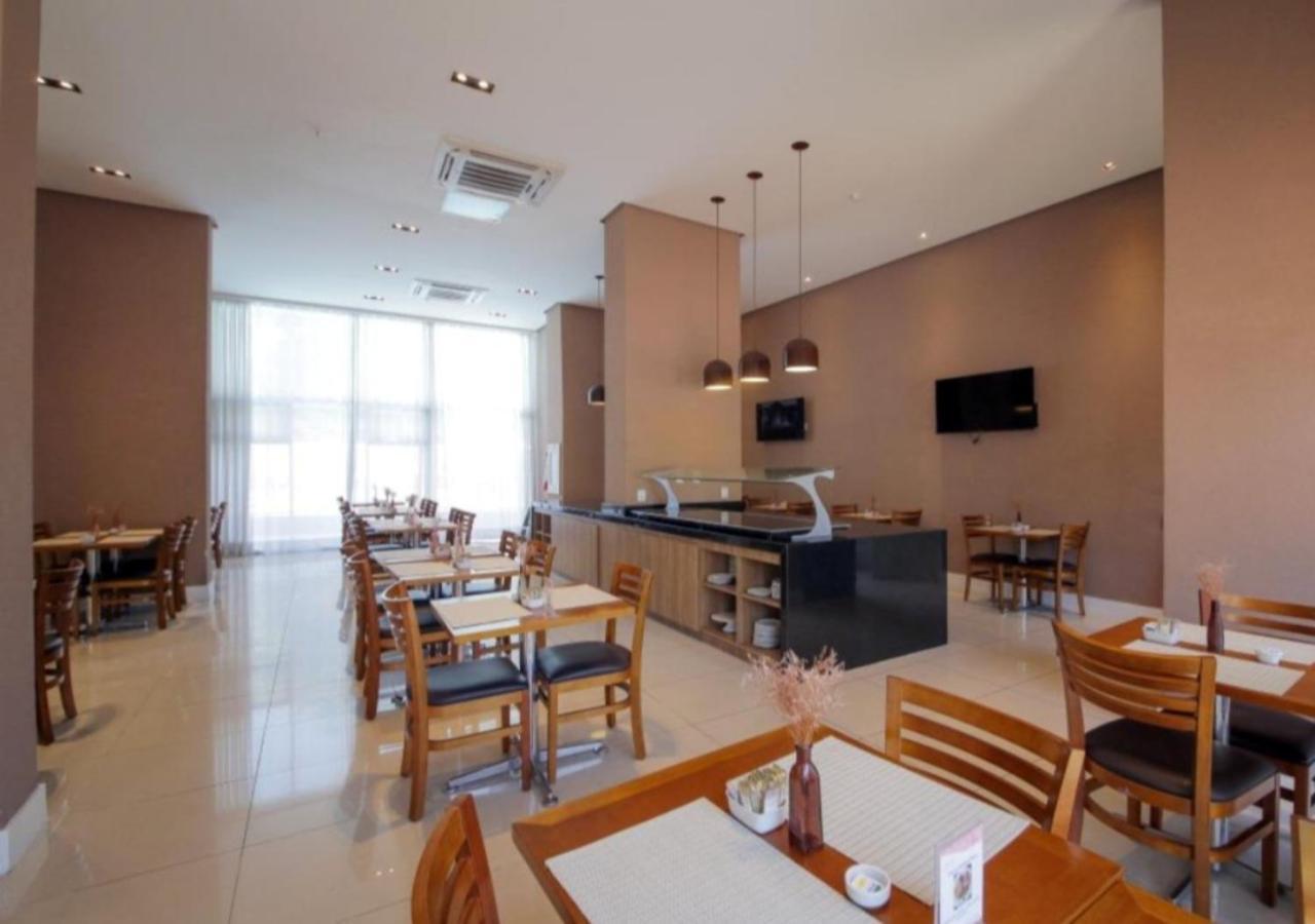 Rio Flat Proximo Rio Centro Aparthotel