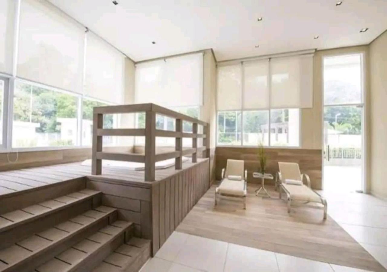 Aparthotel Rio Flat Proximo Rio Centro *