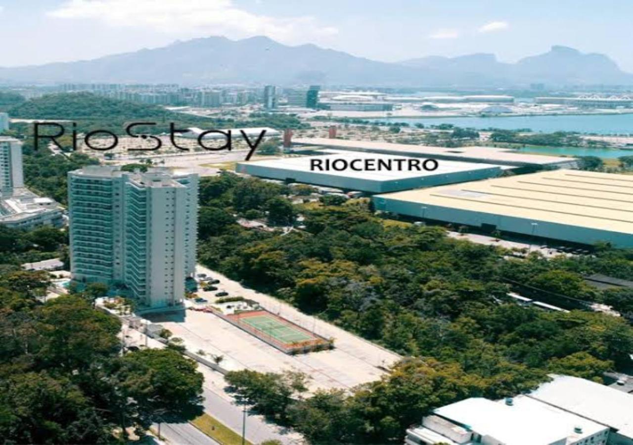 Rio Flat Proximo Rio Centro * Rio de Janeiro