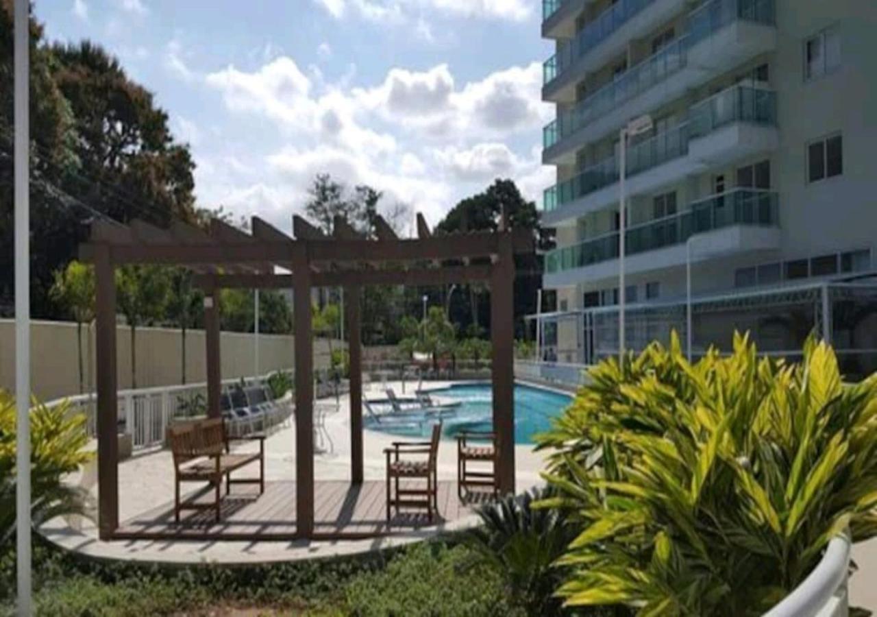 Rio Flat Proximo Rio Centro *