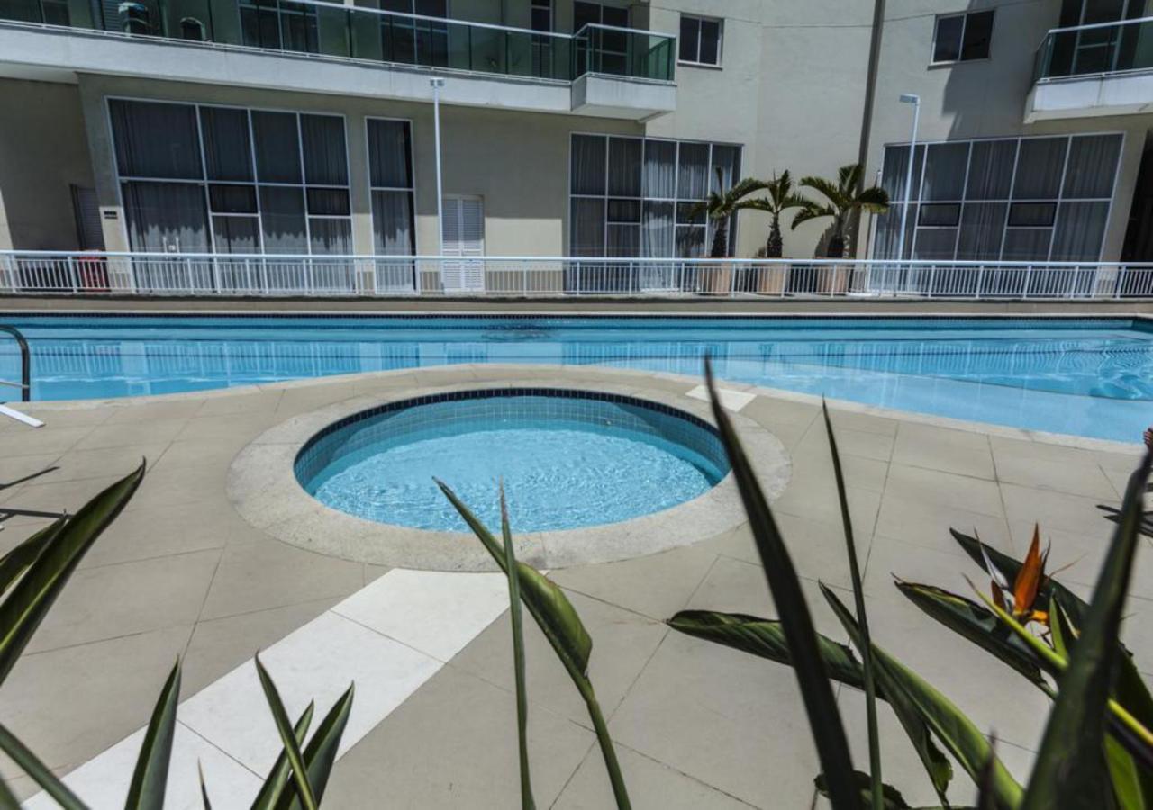 Rio Flat Proximo Rio Centro Aparthotel *