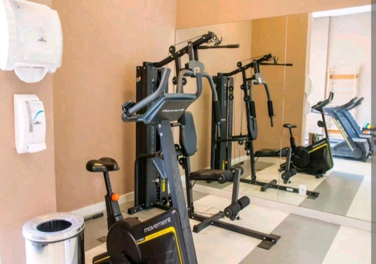 Aparthotel Rio Flat Proximo Rio Centro Rio de Janeiro